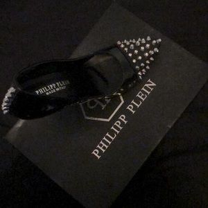 Philipp Plein high heels